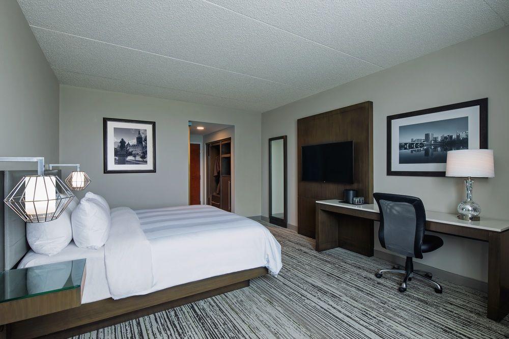 Marriott Cincinnati Northeast Mason Exterior photo