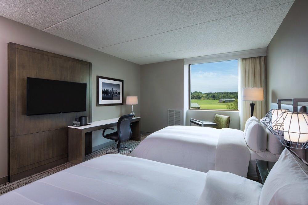 Marriott Cincinnati Northeast Mason Exterior photo