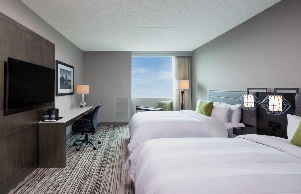 Marriott Cincinnati Northeast Mason Exterior photo