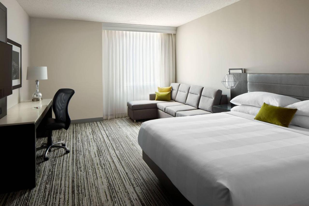 Marriott Cincinnati Northeast Mason Exterior photo