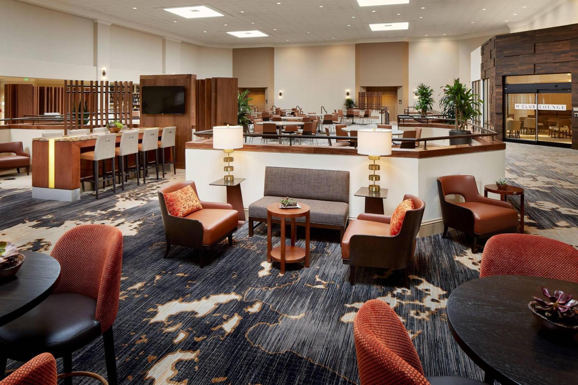 Marriott Cincinnati Northeast Mason Exterior photo