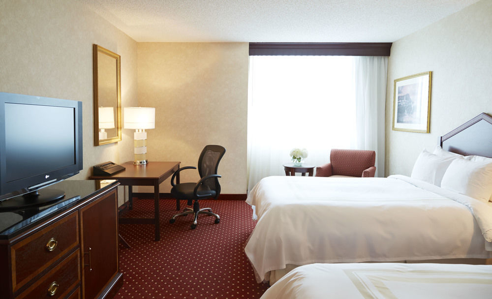 Marriott Cincinnati Northeast Mason Exterior photo