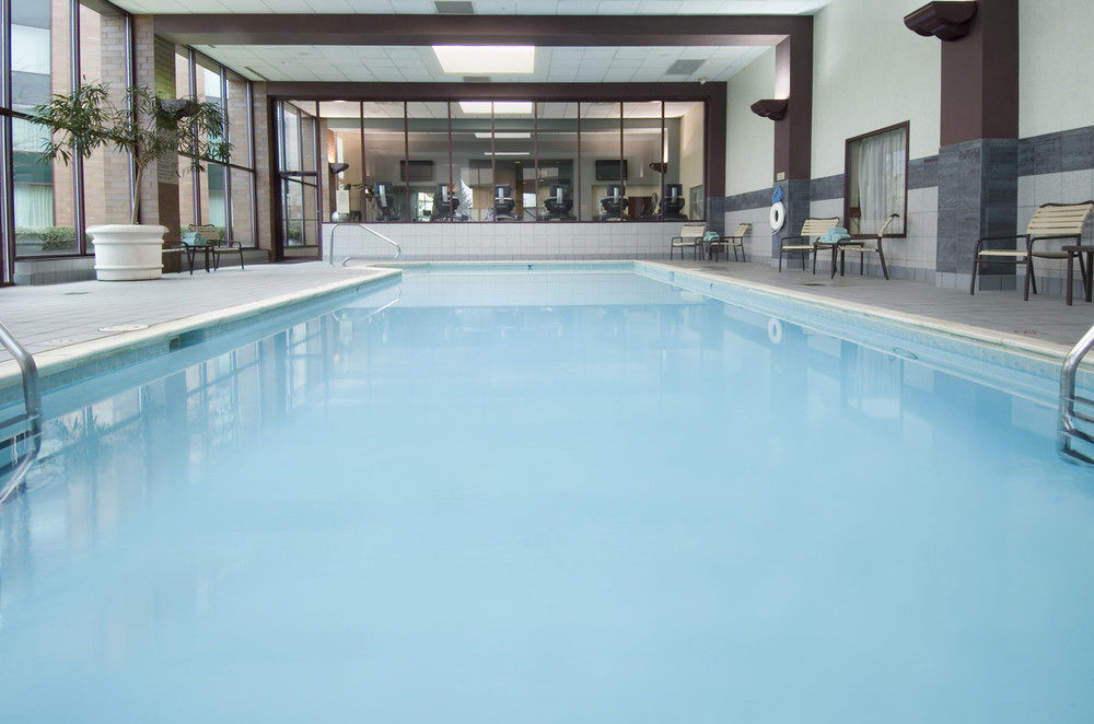 Marriott Cincinnati Northeast Mason Facilities photo