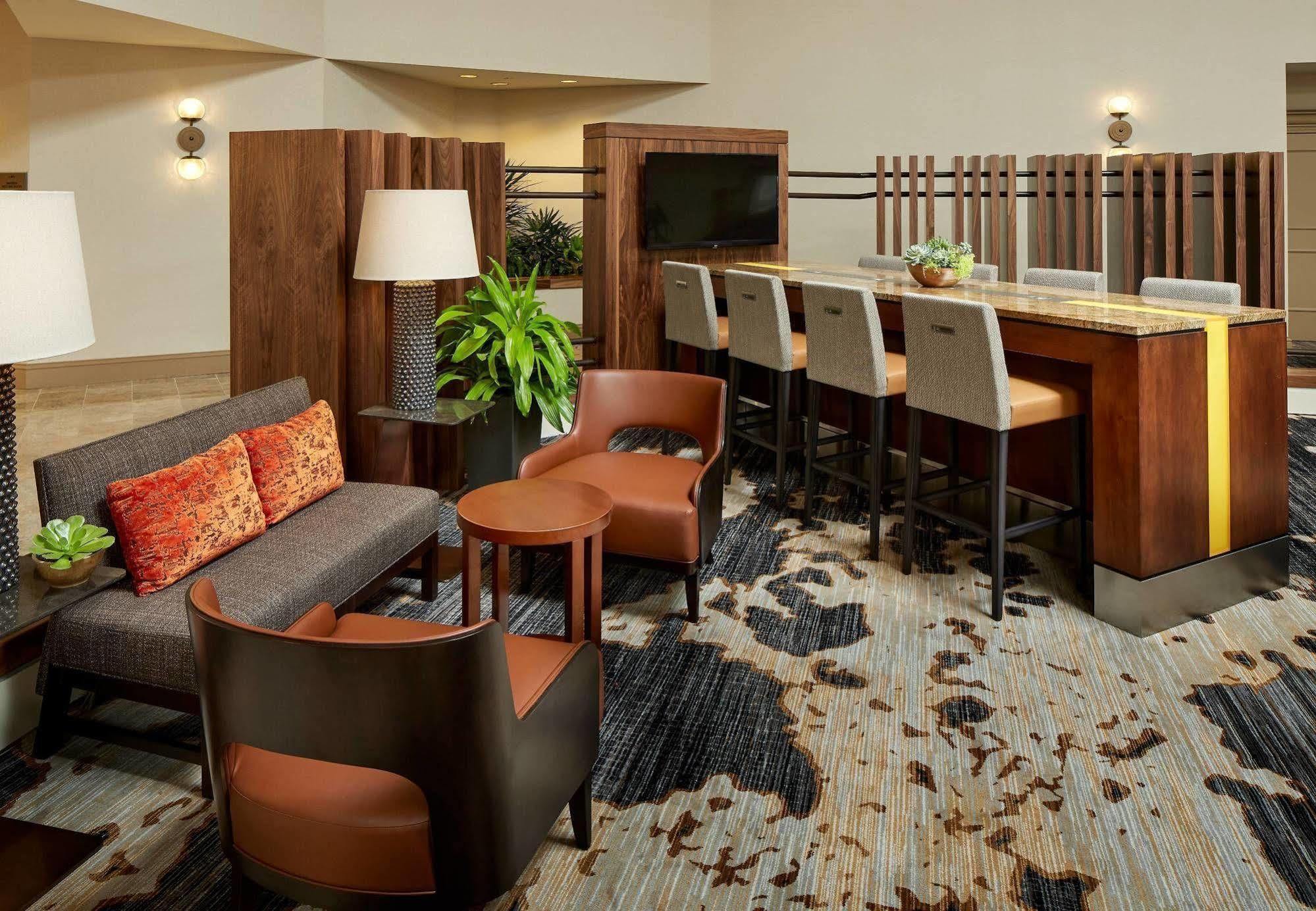 Marriott Cincinnati Northeast Mason Exterior photo