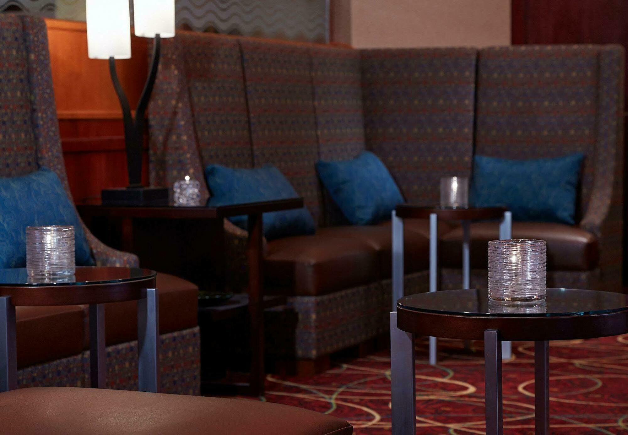 Marriott Cincinnati Northeast Mason Exterior photo