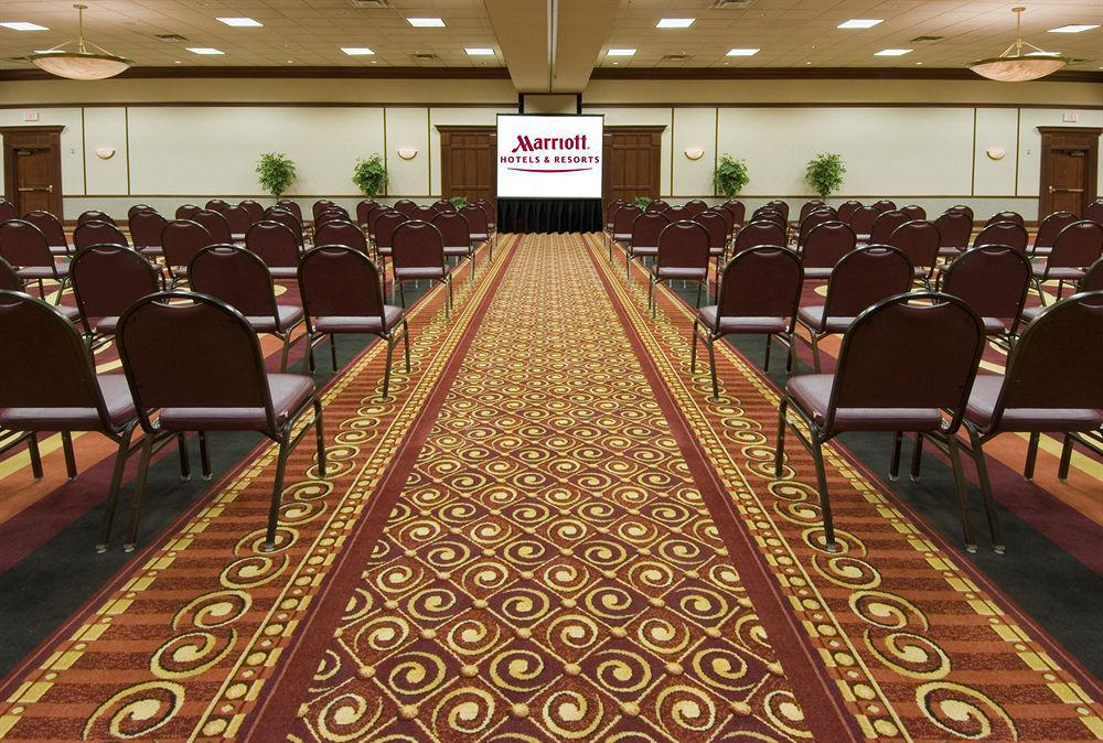 Marriott Cincinnati Northeast Mason Facilities photo